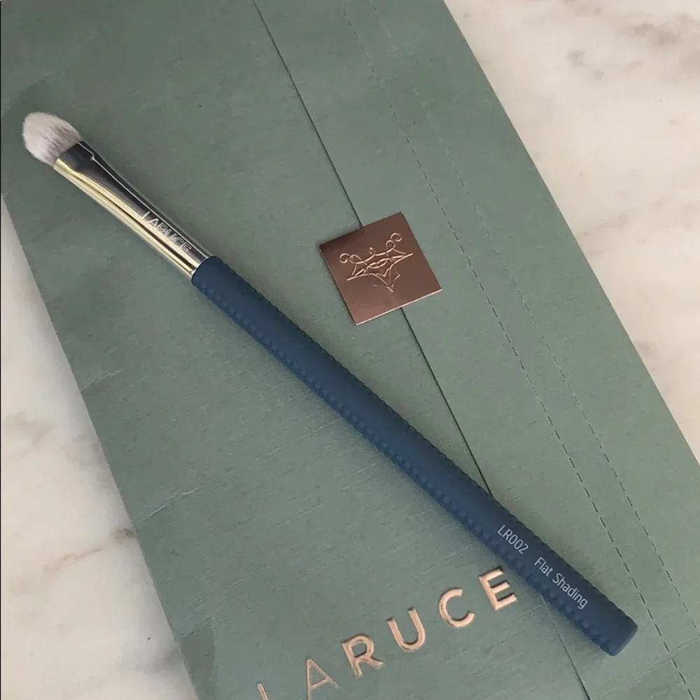 Laruce Essentials Brush Set in Blue